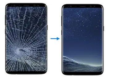 Samsung Galaxy Cam Onarımları