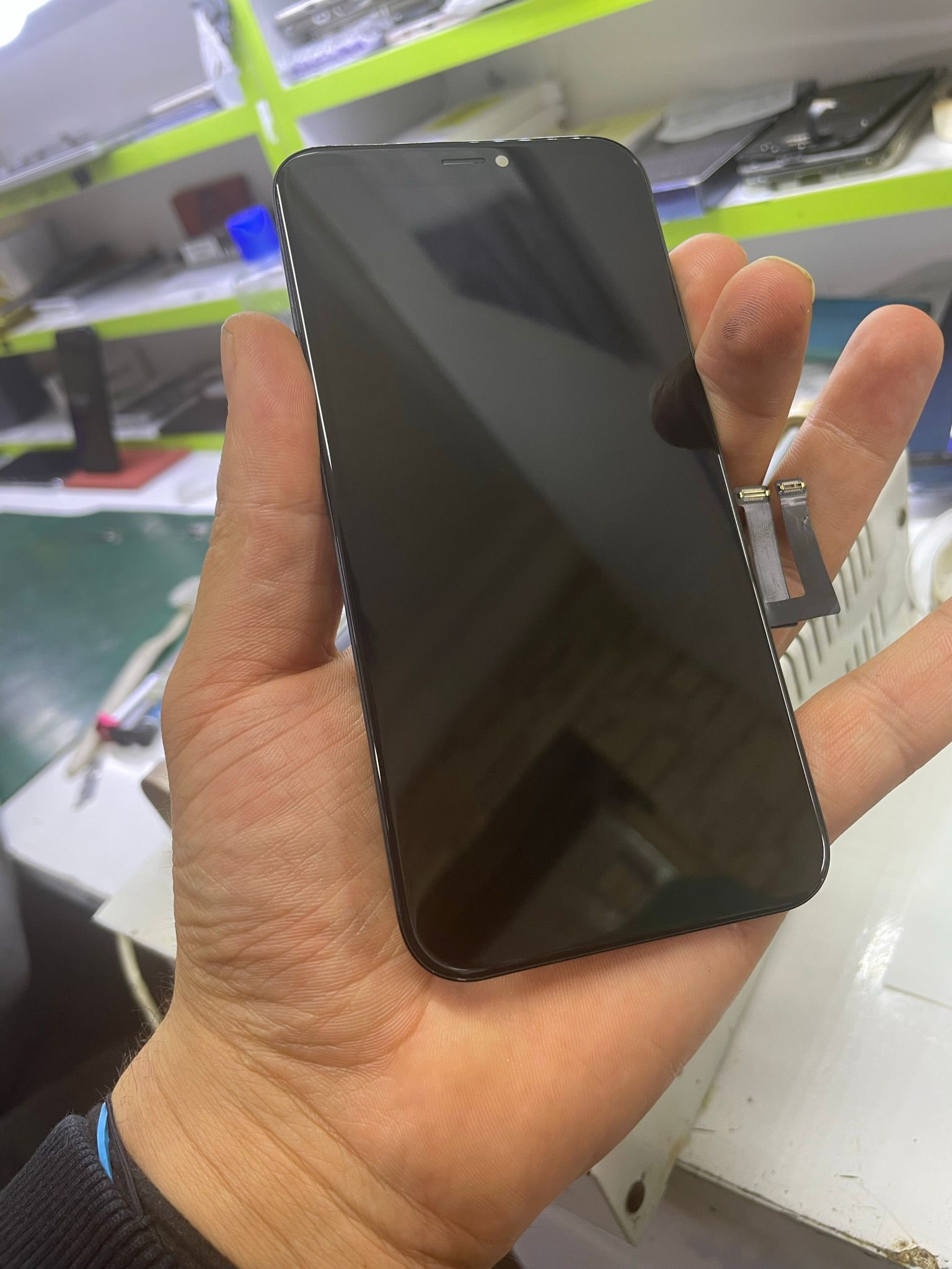 Apple iPhone Onarımları